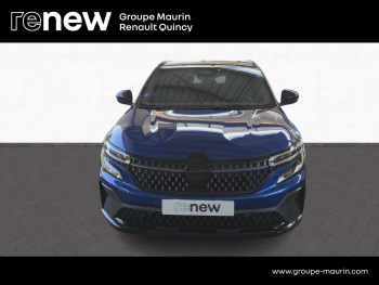 Photo 12 du bon plan RENAULT Austral 1.3 TCe mild hybrid 160ch Techno esprit Alpine auto occasion à 23989 €