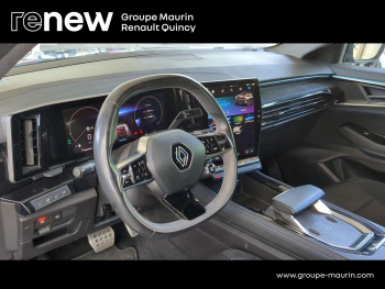 Photo 13 du bon plan RENAULT Austral 1.3 TCe mild hybrid 160ch Techno esprit Alpine auto occasion à 23989 €