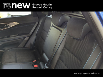 Photo 15 du bon plan RENAULT Austral 1.3 TCe mild hybrid 160ch Techno esprit Alpine auto occasion à 23989 €