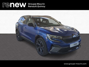 Photo 16 du bon plan RENAULT Austral 1.3 TCe mild hybrid 160ch Techno esprit Alpine auto occasion à 23989 €
