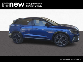 Photo 17 du bon plan RENAULT Austral 1.3 TCe mild hybrid 160ch Techno esprit Alpine auto occasion à 23989 €