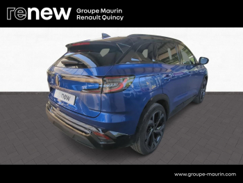 Photo 18 du bon plan RENAULT Austral 1.3 TCe mild hybrid 160ch Techno esprit Alpine auto occasion à 23989 €