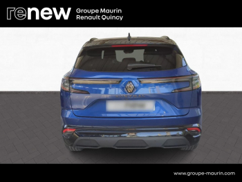 Photo 19 du bon plan RENAULT Austral 1.3 TCe mild hybrid 160ch Techno esprit Alpine auto occasion à 23989 €