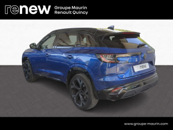 Photo 20 du bon plan RENAULT Austral 1.3 TCe mild hybrid 160ch Techno esprit Alpine auto occasion à 23989 €