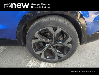 Photo 21 du bon plan RENAULT Austral 1.3 TCe mild hybrid 160ch Techno esprit Alpine auto occasion à 23989 €