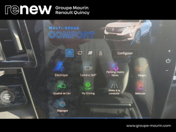 Photo 27 du bon plan RENAULT Austral 1.2 E-Tech full hybrid 200ch esprit Alpine - 26 occasion à 38889 €