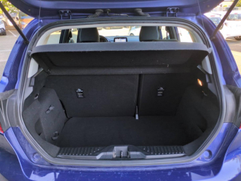 Photo 13 du bon plan FORD Fiesta 1.0 EcoBoost 100ch Stop&Start Titanium 5p occasion à 9490 €