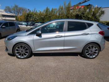 Photo 5 du bon plan FORD Fiesta 1.5 TDCi 120ch Stop&Start Vignale 5p Euro6.2 occasion à 8990 €