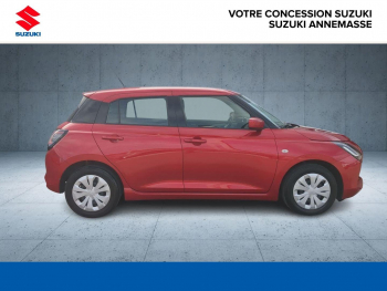 Photo 2 du bon plan SUZUKI Swift 1.2 Hybrid 83ch Avantage occasion à 14990 €