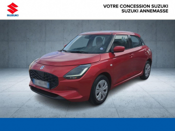 Photo 6 du bon plan SUZUKI Swift 1.2 Hybrid 83ch Avantage occasion à 14990 €