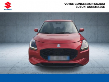 Photo 7 du bon plan SUZUKI Swift 1.2 Hybrid 83ch Avantage occasion à 14990 €