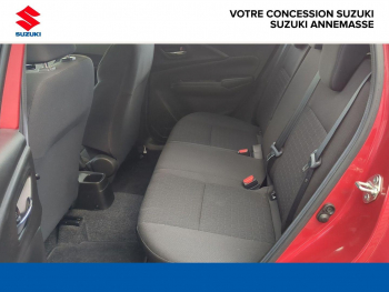 Photo 10 du bon plan SUZUKI Swift 1.2 Hybrid 83ch Avantage occasion à 14990 €