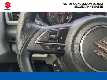 Photo 13 du bon plan SUZUKI Swift 1.2 Hybrid 83ch Avantage occasion à 14990 €