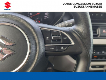 Photo 14 du bon plan SUZUKI Swift 1.2 Hybrid 83ch Avantage occasion à 14990 €