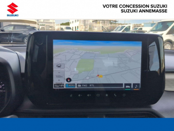 Photo 15 du bon plan SUZUKI Swift 1.2 Hybrid 83ch Avantage occasion à 14990 €