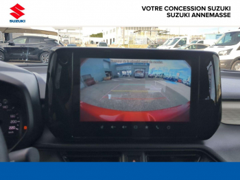 Photo 16 du bon plan SUZUKI Swift 1.2 Hybrid 83ch Avantage occasion à 14990 €