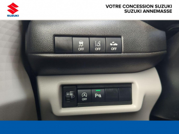 Photo 17 du bon plan SUZUKI Swift 1.2 Hybrid 83ch Avantage occasion à 14990 €