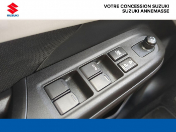 Photo 18 du bon plan SUZUKI Swift 1.2 Hybrid 83ch Avantage occasion à 14990 €