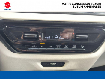 Photo 19 du bon plan SUZUKI Swift 1.2 Hybrid 83ch Avantage occasion à 14990 €
