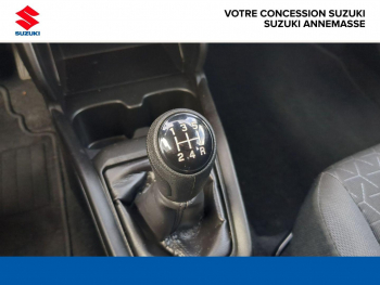 Photo 20 du bon plan SUZUKI Swift 1.2 Hybrid 83ch Avantage occasion à 14990 €