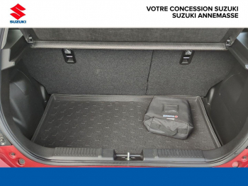 Photo 21 du bon plan SUZUKI Swift 1.2 Hybrid 83ch Avantage occasion à 14990 €