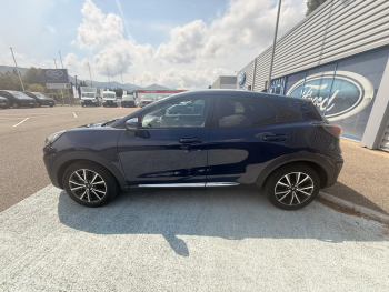 Photo 8 du bon plan FORD Puma 1.0 Flexifuel 125ch S&S mHEV Titanium occasion à 14800 €