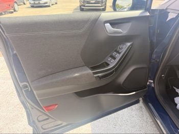 Photo 9 du bon plan FORD Puma 1.0 Flexifuel 125ch S&S mHEV Titanium occasion à 14800 €