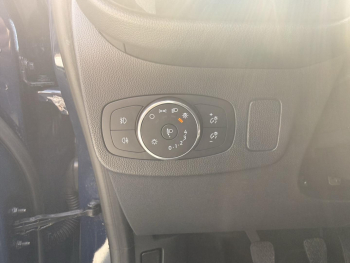 Photo 11 du bon plan FORD Puma 1.0 Flexifuel 125ch S&S mHEV Titanium occasion à 14800 €