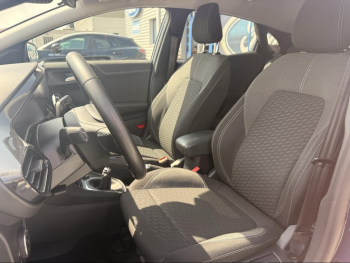Photo 14 du bon plan FORD Puma 1.0 Flexifuel 125ch S&S mHEV Titanium occasion à 14800 €