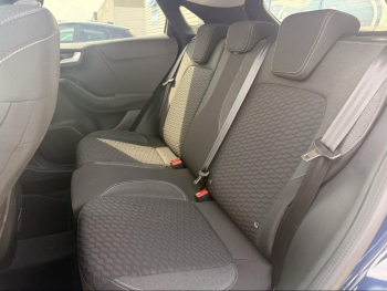 Photo 22 du bon plan FORD Puma 1.0 Flexifuel 125ch S&S mHEV Titanium occasion à 14800 €