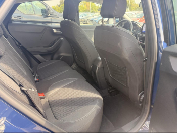 Photo 23 du bon plan FORD Puma 1.0 Flexifuel 125ch S&S mHEV Titanium occasion à 14800 €