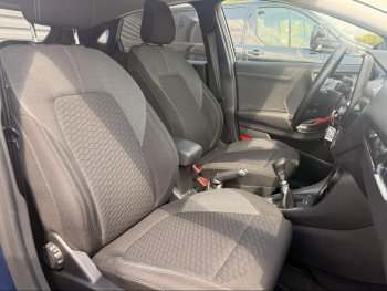 Photo 26 du bon plan FORD Puma 1.0 Flexifuel 125ch S&S mHEV Titanium occasion à 14800 €
