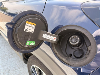 Photo 31 du bon plan FORD Puma 1.0 Flexifuel 125ch S&S mHEV Titanium occasion à 14800 €
