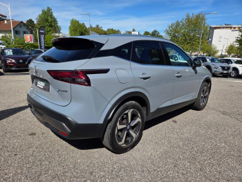 Photo 2 du bon plan NISSAN Qashqai e-POWER 190ch N-Connecta 2022 occasion à 22990 €