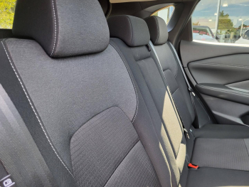 Photo 5 du bon plan NISSAN Qashqai e-POWER 190ch N-Connecta 2022 occasion à 22990 €