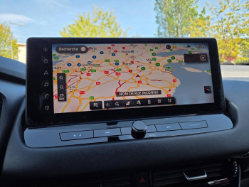Photo 9 du bon plan NISSAN Qashqai e-POWER 190ch N-Connecta 2022 occasion à 22990 €