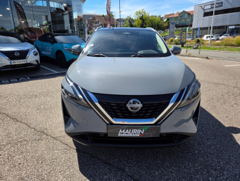 Photo 11 du bon plan NISSAN Qashqai e-POWER 190ch N-Connecta 2022 occasion à 22990 €