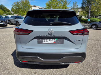 Photo 12 du bon plan NISSAN Qashqai e-POWER 190ch N-Connecta 2022 occasion à 22990 €