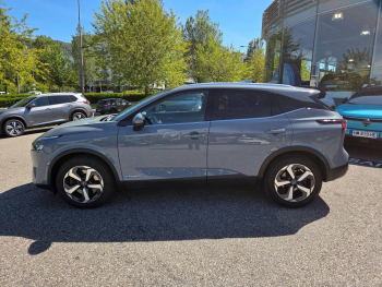 Photo 13 du bon plan NISSAN Qashqai e-POWER 190ch N-Connecta 2022 occasion à 22990 €