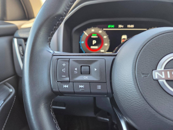 Photo 14 du bon plan NISSAN Qashqai e-POWER 190ch N-Connecta 2022 occasion à 22990 €