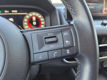 Photo 15 du bon plan NISSAN Qashqai e-POWER 190ch N-Connecta 2022 occasion à 22990 €