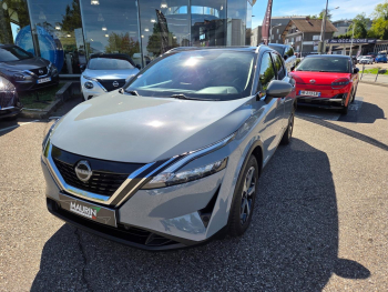Photo 16 du bon plan NISSAN Qashqai e-POWER 190ch N-Connecta 2022 occasion à 22990 €
