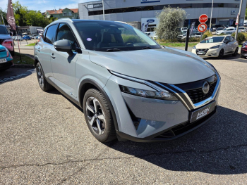 Photo 18 du bon plan NISSAN Qashqai e-POWER 190ch N-Connecta 2022 occasion à 22990 €