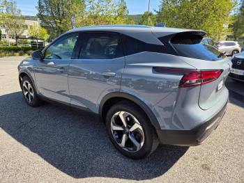Photo 19 du bon plan NISSAN Qashqai e-POWER 190ch N-Connecta 2022 occasion à 22990 €