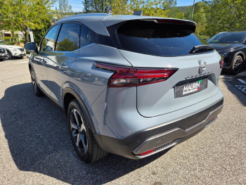 Photo 21 du bon plan NISSAN Qashqai e-POWER 190ch N-Connecta 2022 occasion à 22990 €