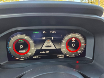 Photo 24 du bon plan NISSAN Qashqai e-POWER 190ch N-Connecta 2022 occasion à 22990 €