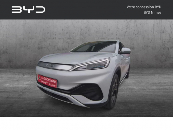 Photo 2 du bon plan BYD Atto 3 204ch - 60,5 kWh Comfort occasion à 26990 €