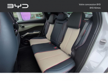 Photo 4 du bon plan BYD Atto 3 204ch - 60,5 kWh Comfort occasion à 26990 €