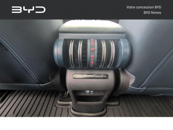 Photo 5 du bon plan BYD Atto 3 204ch - 60,5 kWh Comfort occasion à 26990 €