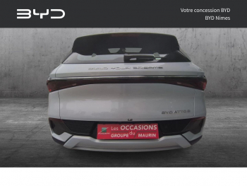 Photo 6 du bon plan BYD Atto 3 204ch - 60,5 kWh Comfort occasion à 26990 €